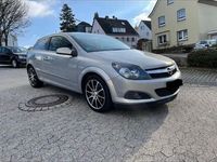 gebraucht Opel Astra GTC 1.8 ECOTEC GTC