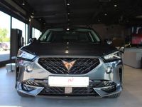 Gebraucht Cupra Formentor 150 PS (110 kW) 2022 Grau SUV