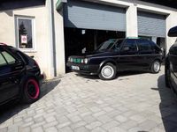 Gebraucht VW Golf II 72 PS (52 kW) 1990 Blau Kleinwagen