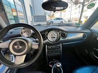 Gebraucht Mini Cooper Cabriolet 115 PS (84 kW) 2006 Beige Cabrio