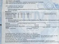 Gebraucht Opel Agila 60 PS (44 kW) 2004 Weiß Van / Kleinbus