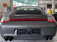 gebraucht Porsche 997 2 C4 PDK deutsch SD Chrono