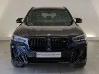 Brugt BMW X3 Performance 340 HK (250 kW) 2023 Blå SUV