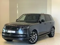 Neu Land Rover Range Rover HSE 551 PS (405 kW) 2026 Grau SUV