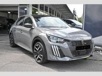 Neu Peugeot e-208 GT 114 kW (156 PS) 2025 Grau Kleinwagen