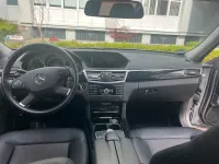 Gebraucht Mercedes E350 292 PS (214 kW) 2010 Grau Limousine
