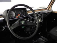 Gebraucht Mercedes G230 116 PS (85 kW) 1993 Gold SUV