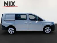 Gebraucht VW Caddy 102 PS (75 kW) 2025 Weiß Van / Kleinbus
