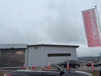 Gebraucht Mercedes E250 204 PS (150 kW) 2010 Schwarz Cabrio