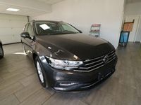 Gebraucht VW Passat Business 150 PS (110 kW) 2022 Grau Kombi