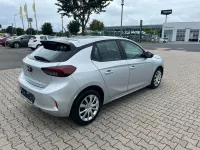 Gebraucht Opel Corsa 101 PS (74 kW) 2024 Grau Kleinwagen