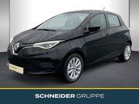 Gebraucht Renault Zoe Experience 100 kW (136 PS) 2022 Schwarz Kleinwagen