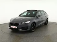 Second-hand Cupra Leon 150 CP (110 kW) 2024 Gri Berlinǎ
