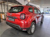 gebraucht Dacia Duster TCe 130 Comfort 2WD | SHZ,PDC,LED |