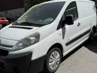 Occasion Citroën Jumpy 90 ch (66 kW) 2008 Blanc Monospace