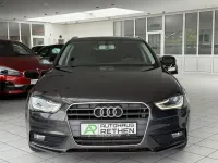 Gebraucht Audi A4 Ambiente 143 PS (105 kW) 2013 Grau Kombi