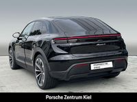 Gebraucht Porsche Macan 300 kW (408 PS) 2024 Tiefschwarzmetallic SUV