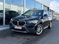 Gebraucht BMW X1 Advantage 150 PS (110 kW) 2020 Schwarz SUV
