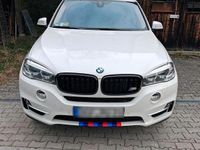 Gebraucht BMW X5 306 PS (225 kW) 2018 Weiß SUV