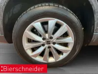 Gebraucht Seat Ateca Style 150 PS (110 kW) 2022 Grau SUV