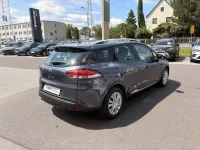 Gebraucht Renault Clio V Business 90 PS (66 kW) 2020 Grau Limousine