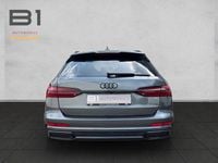 Gebraucht Audi A6 S-Line 367 PS (269 kW) 2022 Grau Kombi