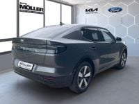 Neu Ford Capri 210 kW (286 PS) 2025 Grau SUV