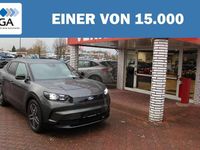 Gebraucht Ford Capri Premium 250 kW (340 PS) 2024 Grau metallic SUV