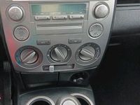 gebraucht Mazda 2 Benzin 1.4 Bj 2006