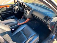 gebraucht Lexus GS300 2jz