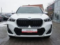 Gebraucht BMW X1 M Sport 197 PS (144 kW) 2024 Weiß SUV