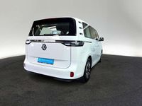 Gebraucht VW ID. Buzz Pro 210 kW (286 PS) 2025 Candyweiß Van / Kleinbus
