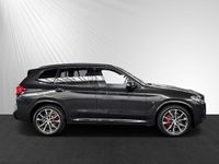 gebraucht BMW X3 xDrive20d MSport|AHK|HarmanKardon|HeadUp