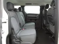 Gebraucht VW ID. Buzz Pro 210 kW (286 PS) 2025 Candyweiß (white), solid Van / Kleinbus