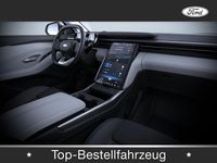 Neu Ford Explorer Standard Range 125 kW (170 PS) 2025 SUV