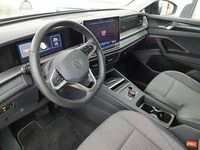 Gebraucht VW Tayron S 193 PS (141 kW) 2025 Blau SUV