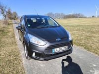 Usata Ford B-MAX 101 CV (74 kW) 2017 Monovolume