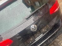 Gebraucht VW Passat 150 PS (110 kW) 2015 Schwarz Limousine