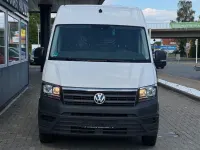 Gebraucht VW Crafter 140 PS (102 kW) 2019 Weiß Van