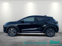 Neu Ford Puma Titanium 125 PS (91 kW) 2026 Agate black metallic SUV