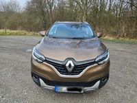 gebraucht Renault Kadjar ENERGY dCi 110 EDC XMOD