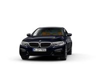 Gebraucht BMW 530 Efficient Dynamics 252 PS (185 kW) 2026 Limousine
