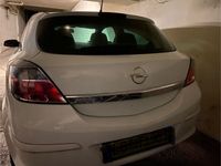 gebraucht Opel Astra GTC 1.4 ecoFLEX Selection "110 Jahre" ...