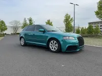 Gebraucht Audi A3 Sportback 116 PS (85 kW) 2005 Andere farben Kleinwagen