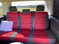 Second-hand VW T5 140 CP (102 kW) 2009 Argintiu Van