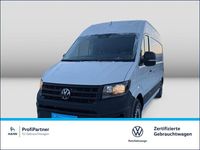 Gebraucht VW Crafter 140 PS (102 kW) 2025 Weiß Van