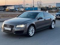 Gebraucht Audi A7 204 PS (150 kW) 2011 Kleinwagen