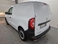 Gebraucht Renault Kangoo 75 PS (55 kW) 2022 Mineral weiss Van / Kleinbus