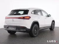 Gebraucht Mercedes EQA250 139 kW (190 PS) 2025 SUV