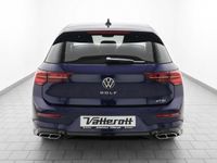 gebraucht VW Golf VIII 1.5 eTSI DSG R-Line LED Navi Kamera